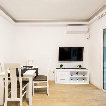Rentalsevilla Plaza De La Alfalfa Eksteriør bilde