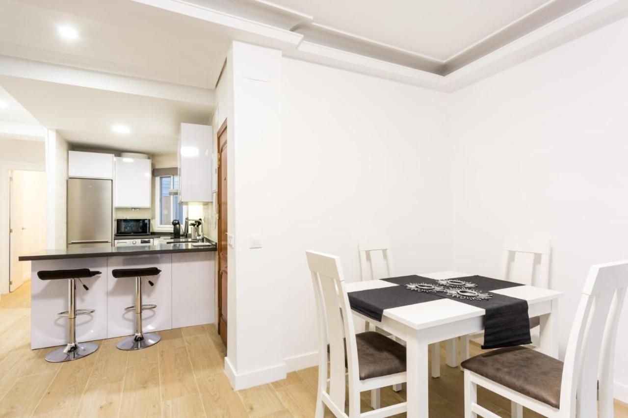 Rentalsevilla Plaza De La Alfalfa Eksteriør bilde